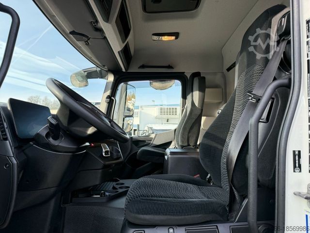 Kassevogn MERCEDES-BENZ ACTROS 1842 L Koffer 6,10 m LBW 1,5 T*AHK