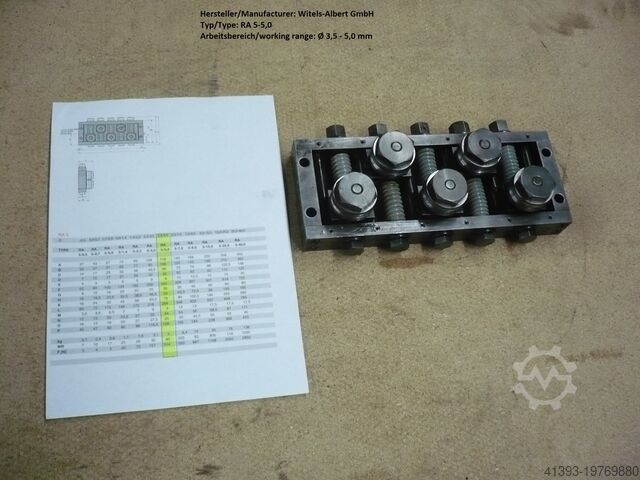 устройство для правки