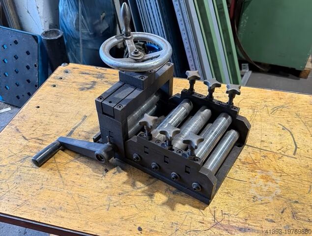 устройство для правки