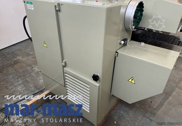 Caterpillar multi-saw SCM M3 300/120