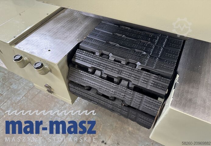 Caterpillar multi-saw SCM M3 300/120