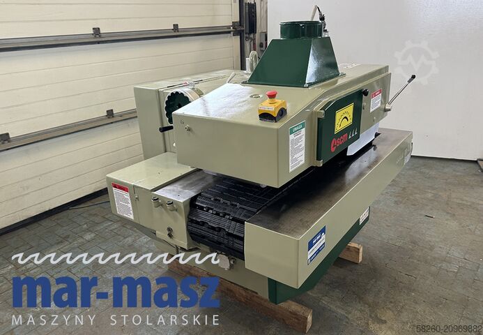 Caterpillar multi-saw SCM M3 300/120