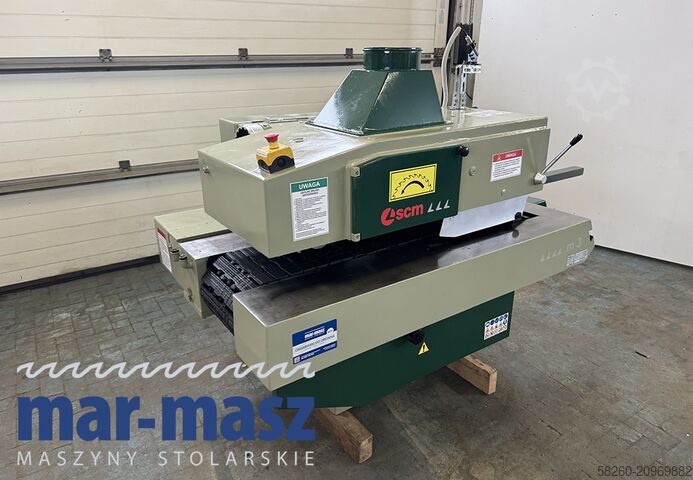 Caterpillar multi-saw SCM M3 300/120