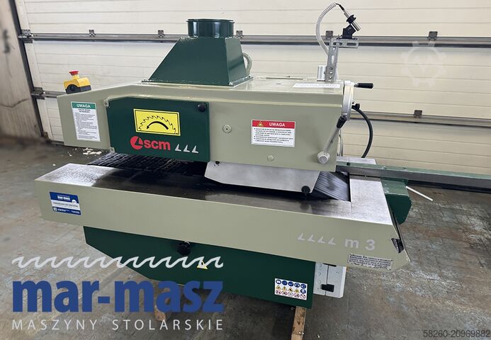 Caterpillar multi-saw SCM M3 300/120