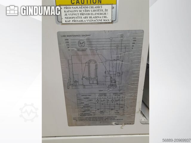 Okuma MA-400HA Okuma MA-400HA