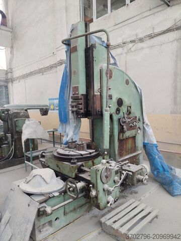 μηχανή σχισίματος STANKO 7M430