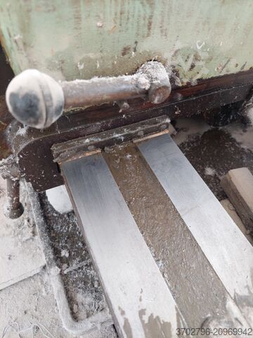 μηχανή σχισίματος STANKO 7M430