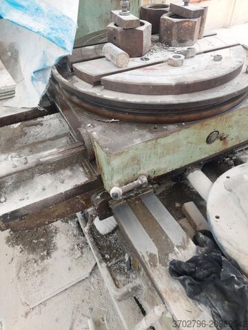 μηχανή σχισίματος STANKO 7M430