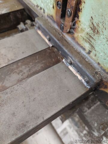 μηχανή σχισίματος STANKO 7M430