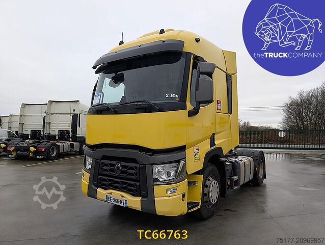 Standardni SZM Renault T 440