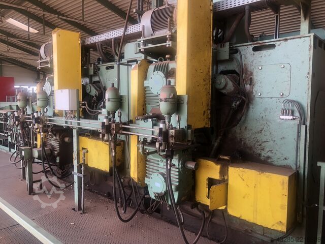 Barkmaskin Valon Kone VK5068 / VK32