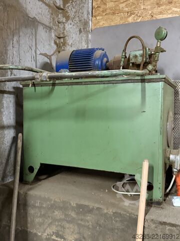 Υψηλής απόδοσης καδροπρίονο EWD HDN600 - LSH - GDZGE 600
