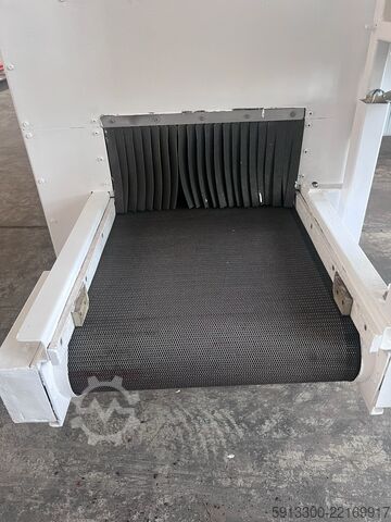 Máquina de acabado vibratorio Rösler R2000 1 BT