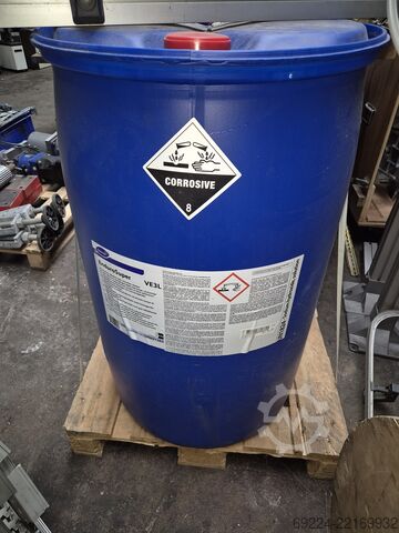 Sredstvo za čišćenje Diversey EnduroSuper VE3L