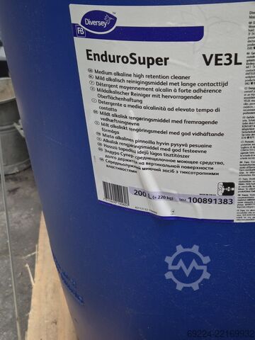 Sredstvo za čišćenje Diversey EnduroSuper VE3L