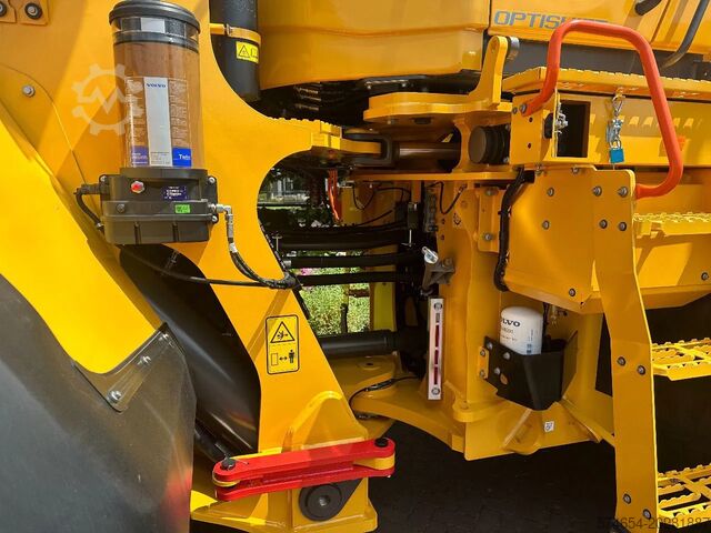 รถตัก Volvo L260 H UNUSED