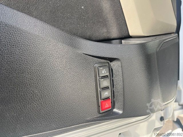 หัวลากมาตรฐาน MAN TGX 18.510 4x2 BL SA