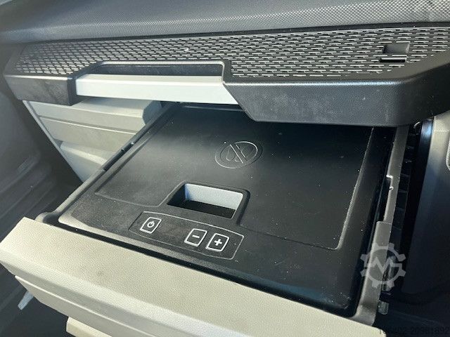 หัวลากมาตรฐาน MAN TGX 18.510 4x2 BL SA