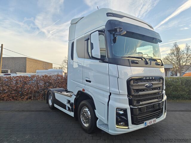 Standaard trekker Ford Truck F-Max