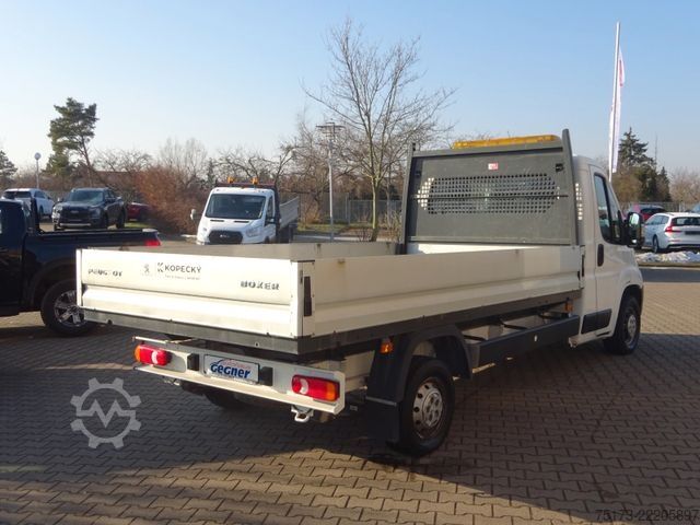 Pick-up varebil PEUGEOT Boxer 335 L3 BlueHDi 165 Pritsche
