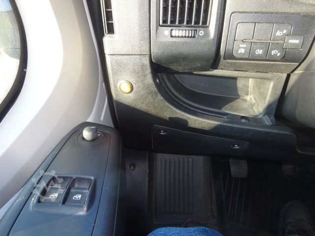 Pick-up varebil PEUGEOT Boxer 335 L3 BlueHDi 165 Pritsche