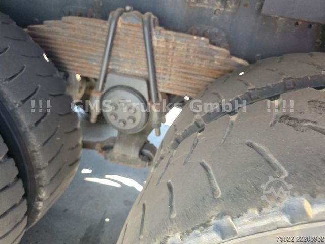 άλλο MAN TGS 33.440 / 6X6 / Full Steel / E5