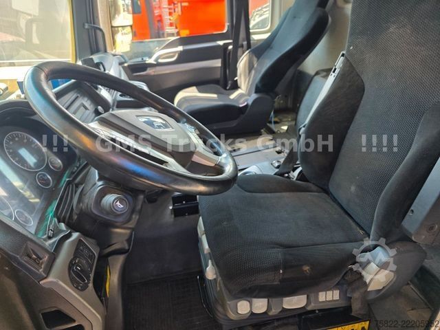 άλλο MAN TGS 33.440 / 6X6 / Full Steel / E5