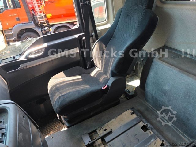 άλλο MAN TGS 33.440 / 6X6 / Full Steel / E5