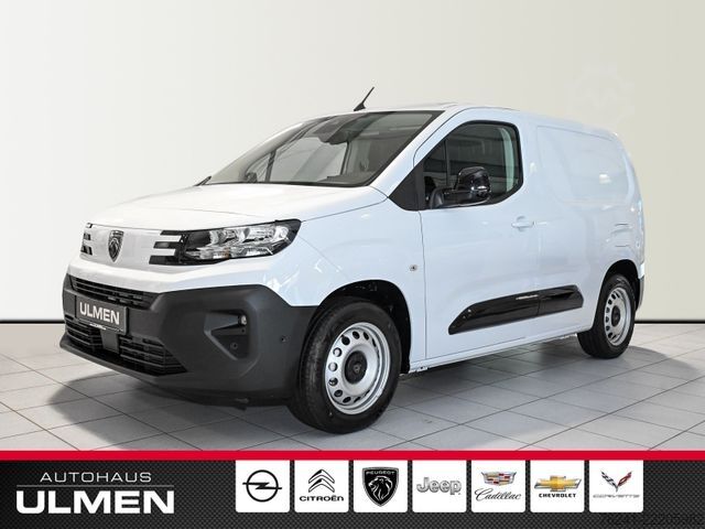 Панелен ван PEUGEOT PARTNER M Diesel 100