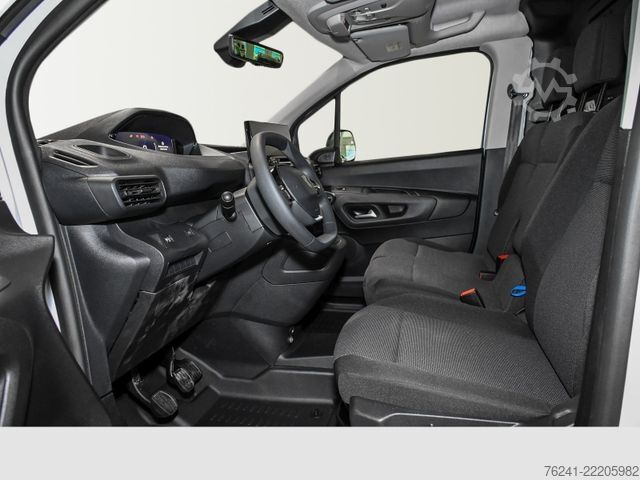 Панелен ван PEUGEOT PARTNER M Diesel 100