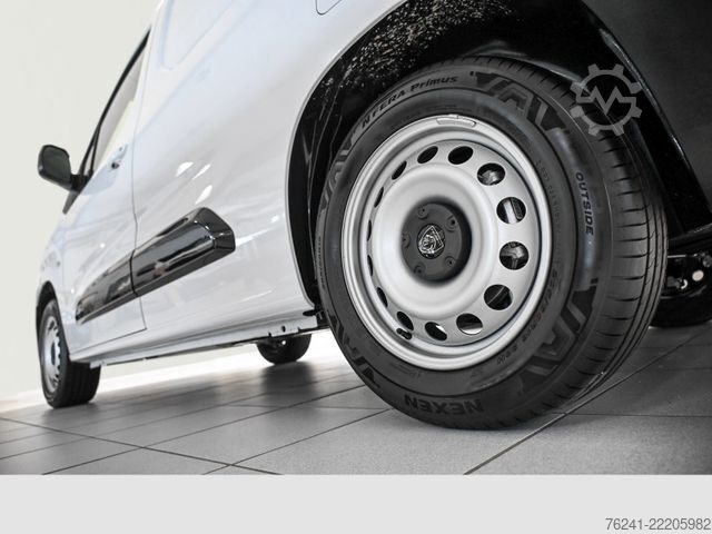 Панелен ван PEUGEOT PARTNER M Diesel 100