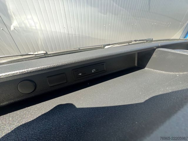 Furgoneta MERCEDES-BENZ Sprinter 315 LANG 9G-TR KLIMA KAMERA PDC MBUX