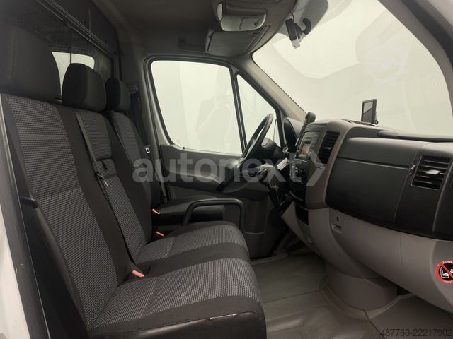Camión cisterna de vacío MERCEDES-BENZ Sprinter 316 *HD-Spüler Rockstroh* 1.Hand