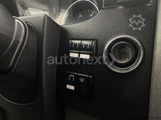 Camión cisterna de vacío MERCEDES-BENZ Sprinter 316 *HD-Spüler Rockstroh* 1.Hand