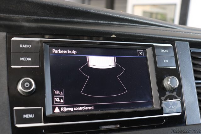 厢式货车 VW Transporter 2.0 TDI 150PK EURO 6 - Airco - Crui...