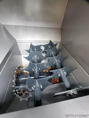  LUDDEN & MENNEKES SVS 11