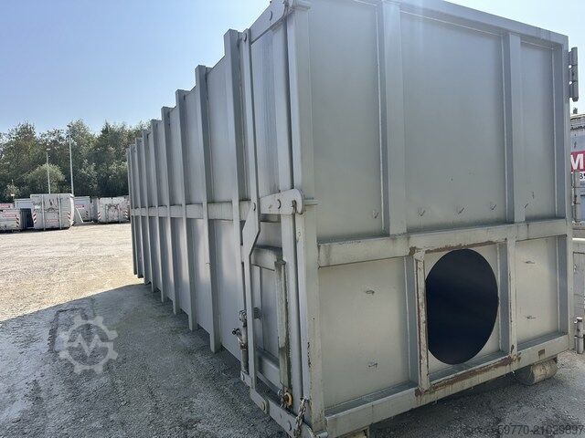  LUDDEN & MENNEKES SVS 11