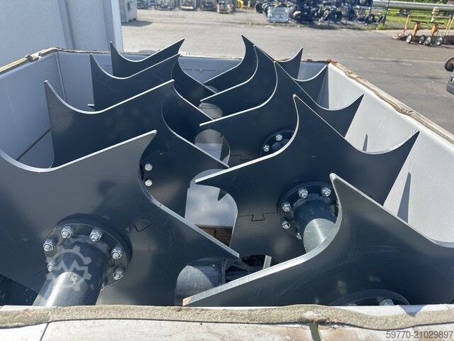  LUDDEN & MENNEKES SVS 11