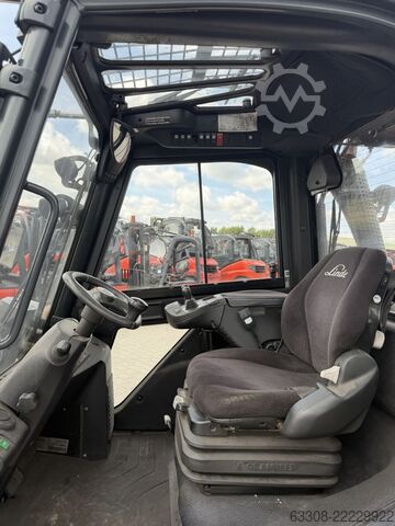 Diesel vorkheftruck Linde H30D-02