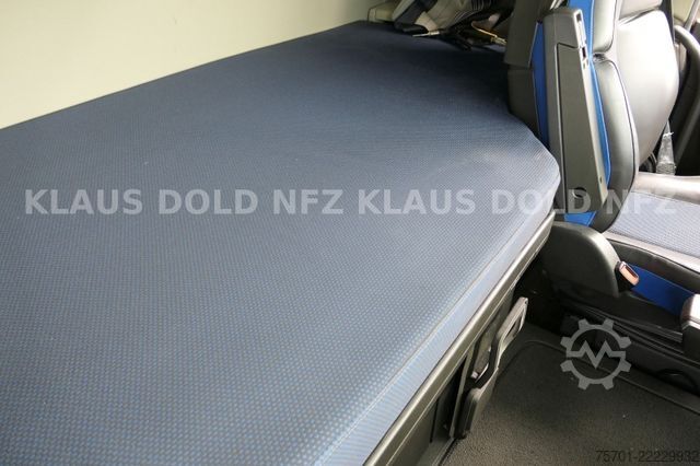 Standart çekici ünitesi VOLVO FH 460 Globetrotter Retarder XL-Tank Navi Euro 6