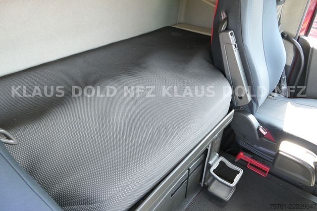 Tenteli düz yataklı kamyon VOLVO FH 420 Pritsche Plane Bordwände Vollluft Euro 6