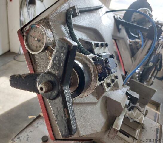 Band saw RITKE 350.270 DG-H