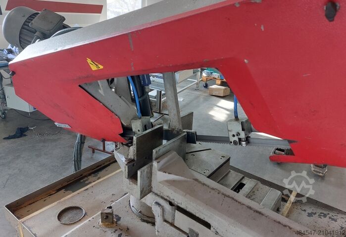 Band saw RITKE 350.270 DG-H