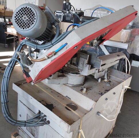 Band saw RITKE 350.270 DG-H