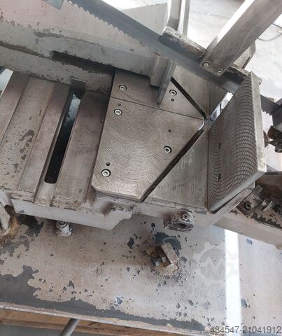 Band saw RITKE 350.270 DG-H