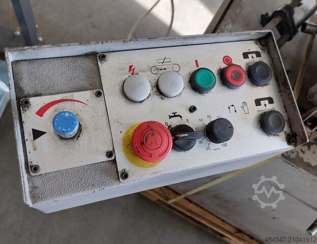 Band saw RITKE 350.270 DG-H