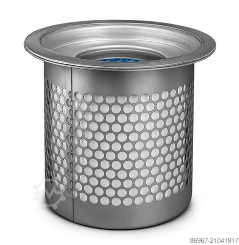 Filter Set for Compressor CORMAK Zestaw filtrów do kompresora LUFT 700