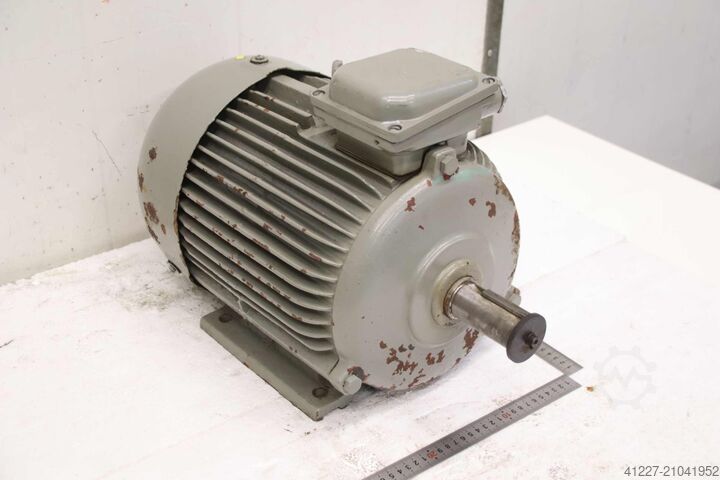 Elektromotor 11 kW 2900 tpm Caenaho 4AM 132 M2 Y3