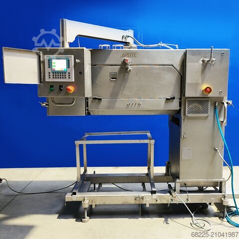 Snijmachine GROTE S/A-530-2E