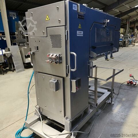 Snijmachine GROTE S/A-530-2E